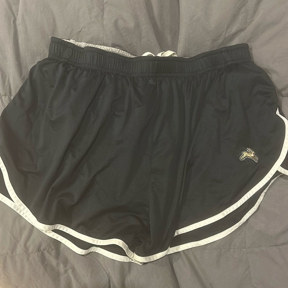 Tracksmith XL 3” running shorts